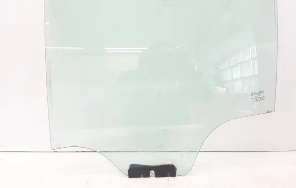 Fiat Bravo Rear door window glass 43R001099