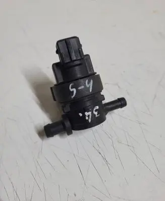 Mercedes-Benz E W210 Turbo solenoid valve 0004701593