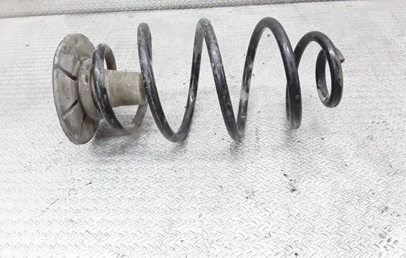 Opel Astra G Rear coil spring