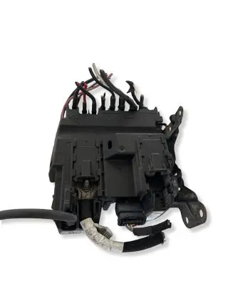 Peugeot 308 BSM Control unit 9675349880 22661F01