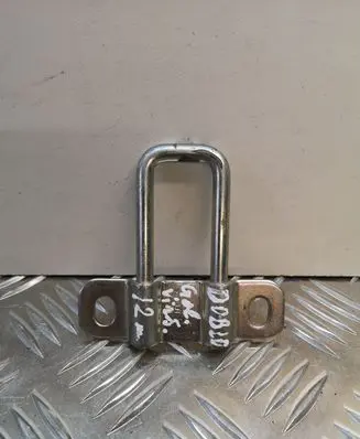 Fiat Doblo Loading door lock loop/hook striker T055