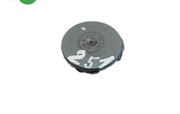 Mercedes-Benz R W251 Other engine bay part A0009977620