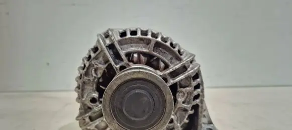 Volvo S60 Generator/alternator 0124525014