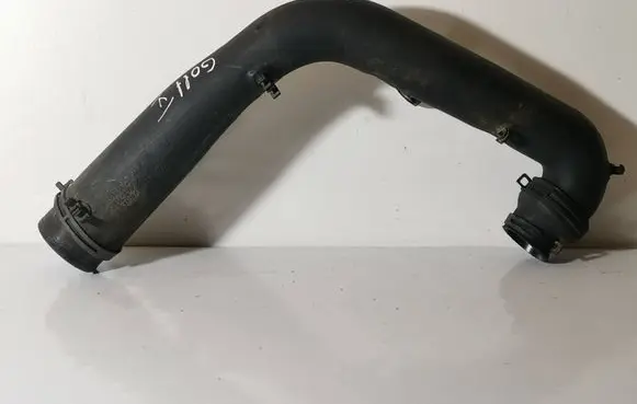 Volkswagen Golf V Intercooler hose/pipe 1K0129654