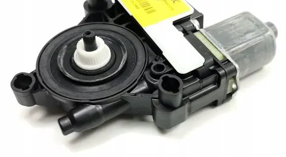 Volkswagen Golf VII Electric window control switch 5Q0959408C
