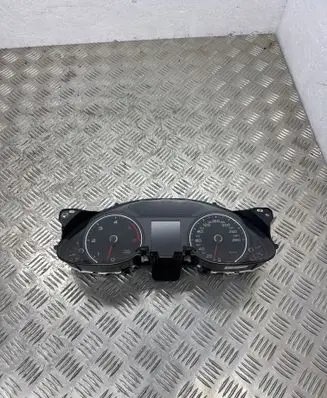 Audi A4 S4 B8 8K Speedometer (instrument cluster) 8K0920931J 503002561401
