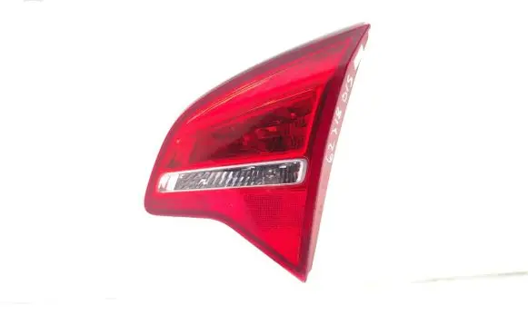 Opel Meriva B Tailgate rear/tail lights 13434862 0284531167