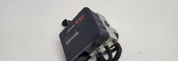 Volvo V50 ABS Pump 00001251E2 30736589A 10096004233