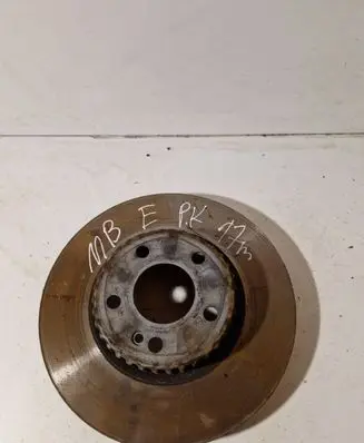 Mercedes-Benz E W213 Front brake disc