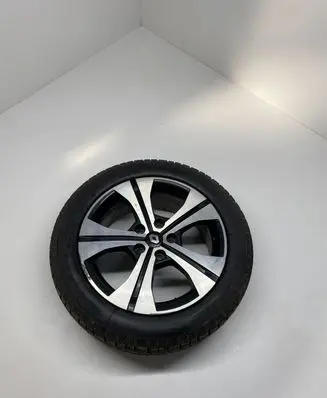 R17 alloy rim