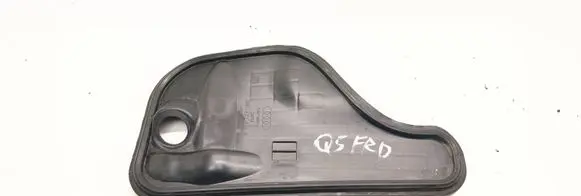 Audi Q5 SQ5 Other front door trim element 8R0837916B