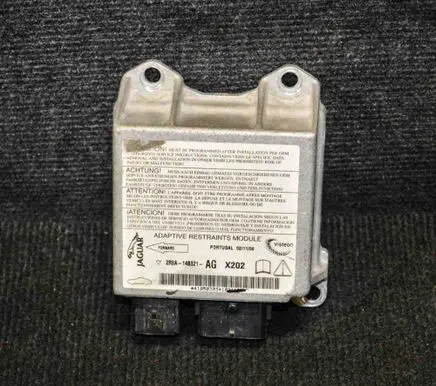 Jaguar S-Type Airbag control unit/module 2R8A14B321AG