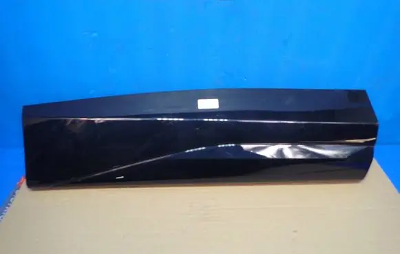 Cupra Formentor Rear door trim (molding) 5FF854950B