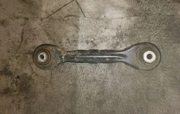 BMW 1 E81 E87 Rear control arm