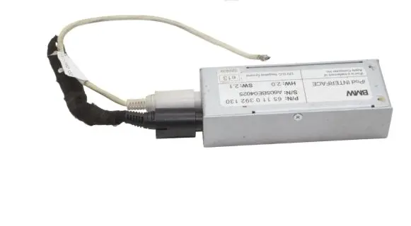 BMW Z4 E85 E86 Other devices 65110392130 0392130