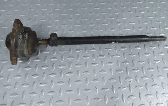 Mercedes-Benz 200 300 W123 Front control arm A1233301830 1233301830 A1233301335