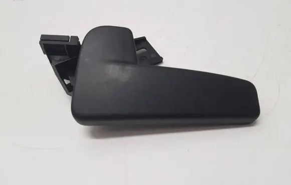 Volkswagen Golf VII Engine bonnet (hood) release handle 6R1823533 517823633B