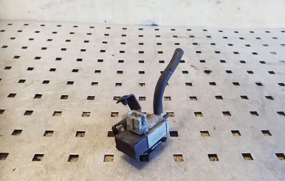 Hyundai ix35 Turbo solenoid valve 351202A450