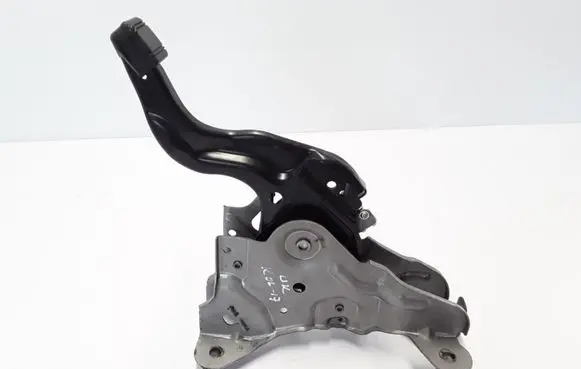Renault Koleos II Handbrake/parking brake lever assembly 360104CE0A