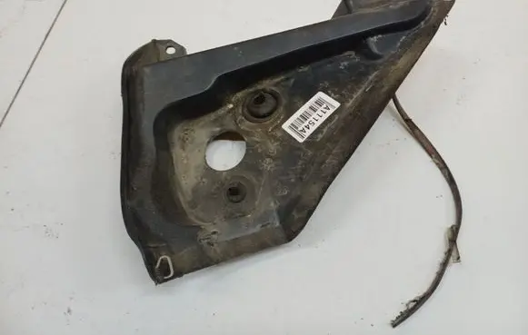 Citroen C8 Wiper trim 1490073077