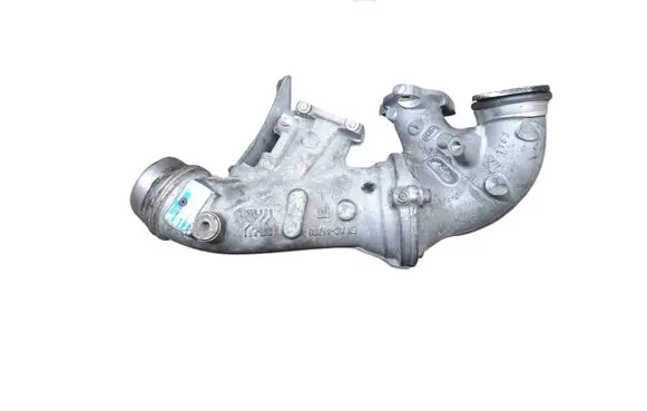 Mercedes-Benz Sprinter W906 Air intake hose/pipe A6510906380 10009700074 SA50265487