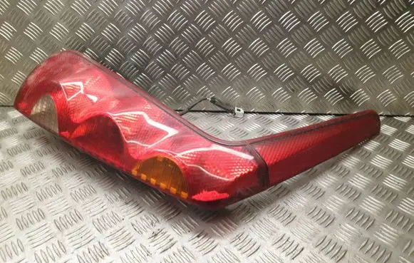 Nissan Note (E11) Rear/tail lights 22016752