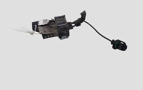 Citroen C4 I Picasso Glow plug pre-heat relay 9663696380 51252004