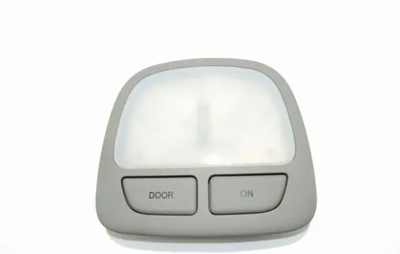 Hyundai Santa Fe Other interior light 928502BXXX