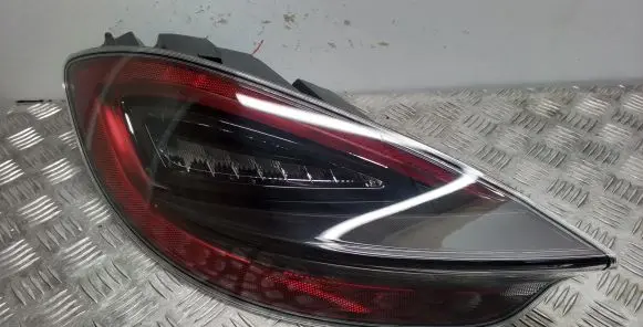 Porsche Cayman 981 Rear/tail lights 98163198302