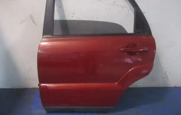 KIA Sportage Rear door