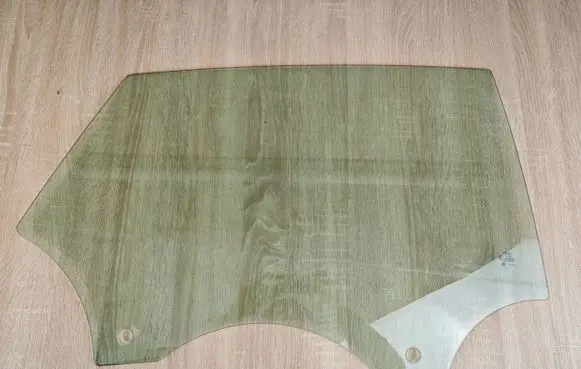 Audi A5 Sportback 8TA Sliding door window/glass SZYBPTN39