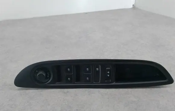 Opel Mokka Quarter vent window switch 1330501195034818