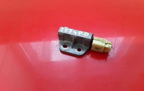 Infiniti FX Airbag deployment crash/impact sensor FACN0049230631