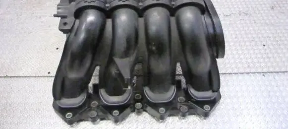 Intake manifold