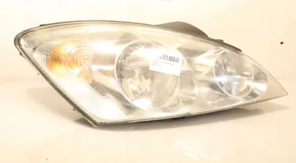 Headlight/headlamp