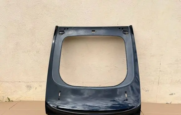 Mercedes-Benz AMG GT R190 C190 Tailgate/trunk/boot lid A1907422600 1653143 122020