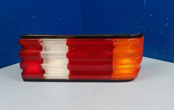 Mercedes-Benz S W126 Rear/tail lights 084401905R A1268201064 4401905RU