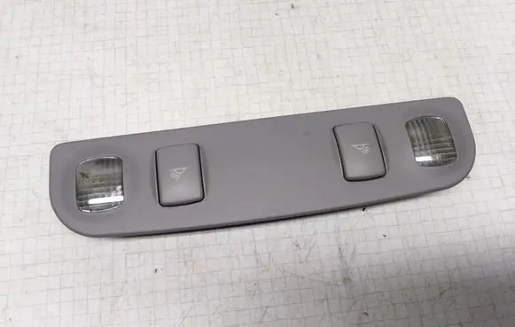 Audi A4 S4 B6 8E 8H Other interior light 8E0947111A