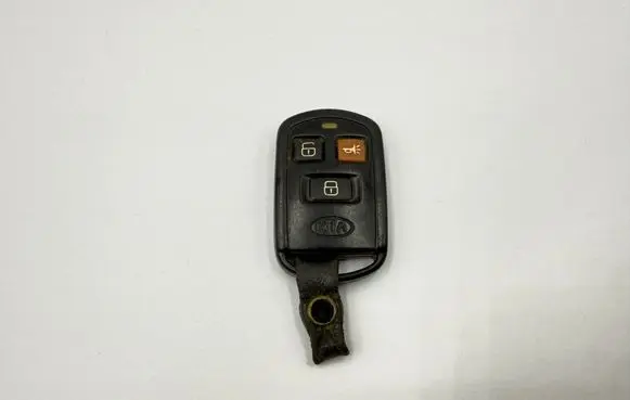 KIA Sorento Ignition key/card 