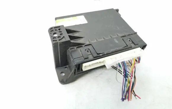 Toyota RAV 4 (XA30) Air conditioning/heating control unit 8865042240 1776002683