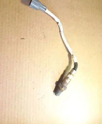 Toyota Aygo AB10 Lambda probe sensor