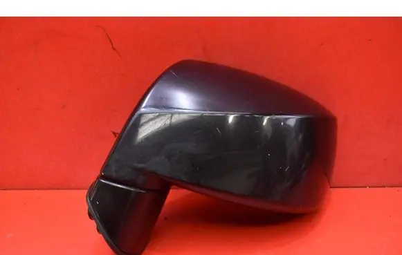 Audi Coupe Front door electric wing mirror 012283