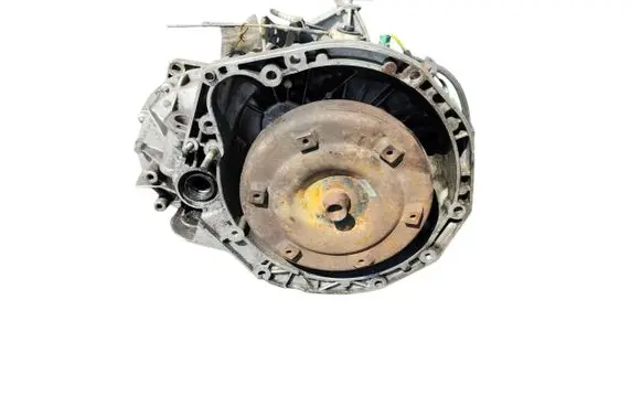 Renault Megane I Electric car Transmission PK6018