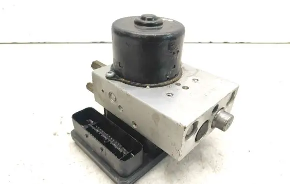 SsangYong Actyon sports I ABS Pump 4894009200 06210908533