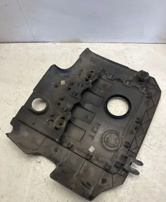 Volkswagen Touran I Engine cover (trim) 03G103925