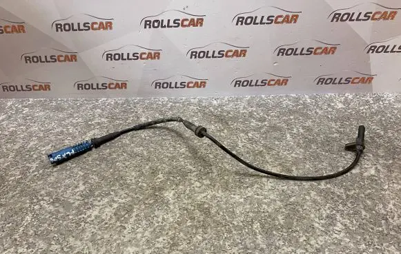 ABS brake wheel speed sensor