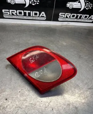 Mercedes-Benz E W210 Tailgate rear/tail lights A2108201164 197503 A2108200904