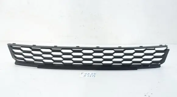 Skoda Scala Front bumper lower grill 657853677