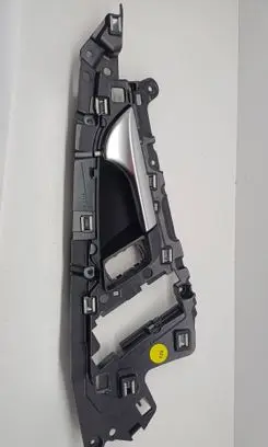 Audi A6 C7 Front door interior handle 4G0837020A
