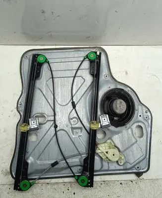 Volkswagen Transporter - Caravelle T5 Front door electric window regulator 
